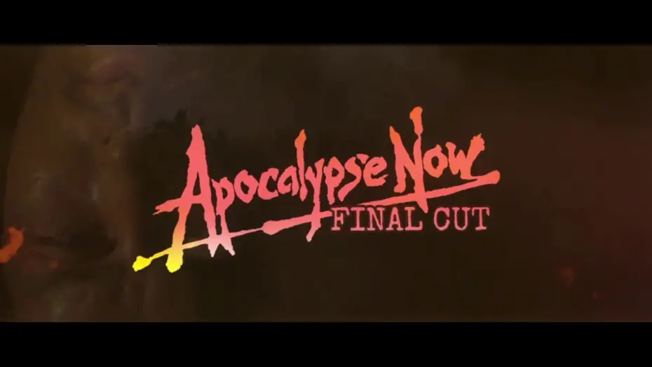 Видео к фильму Апокалипсис сегодня | 40 Iconic Scenes in 40 Seconds from Francis Ford Coppola's APOCALYPSE NOW