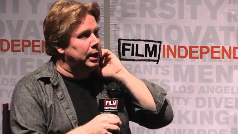 Видео к фильму Хорошо быть тихоней | The Perks of Being a Wallflower - Stephen Chbosky Q&A