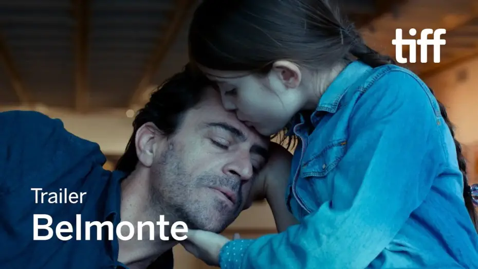 Видео к фильму Belmonte | BELMONTE Trailer | TIFF 2018