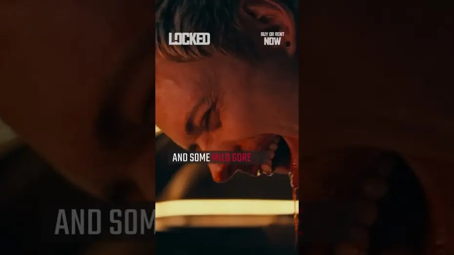 Видео к фильму Западня | "Even with blood pouring down his face&hellip; he looks hotter than ever.&rdquo;