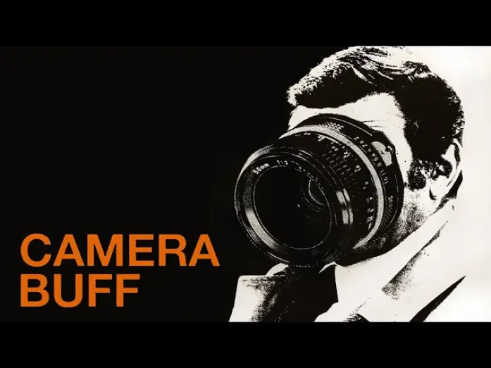 Видео к фильму Кинолюбитель | Camera Buff Original Trailer (Krzysztof Kieślowski, 1979)