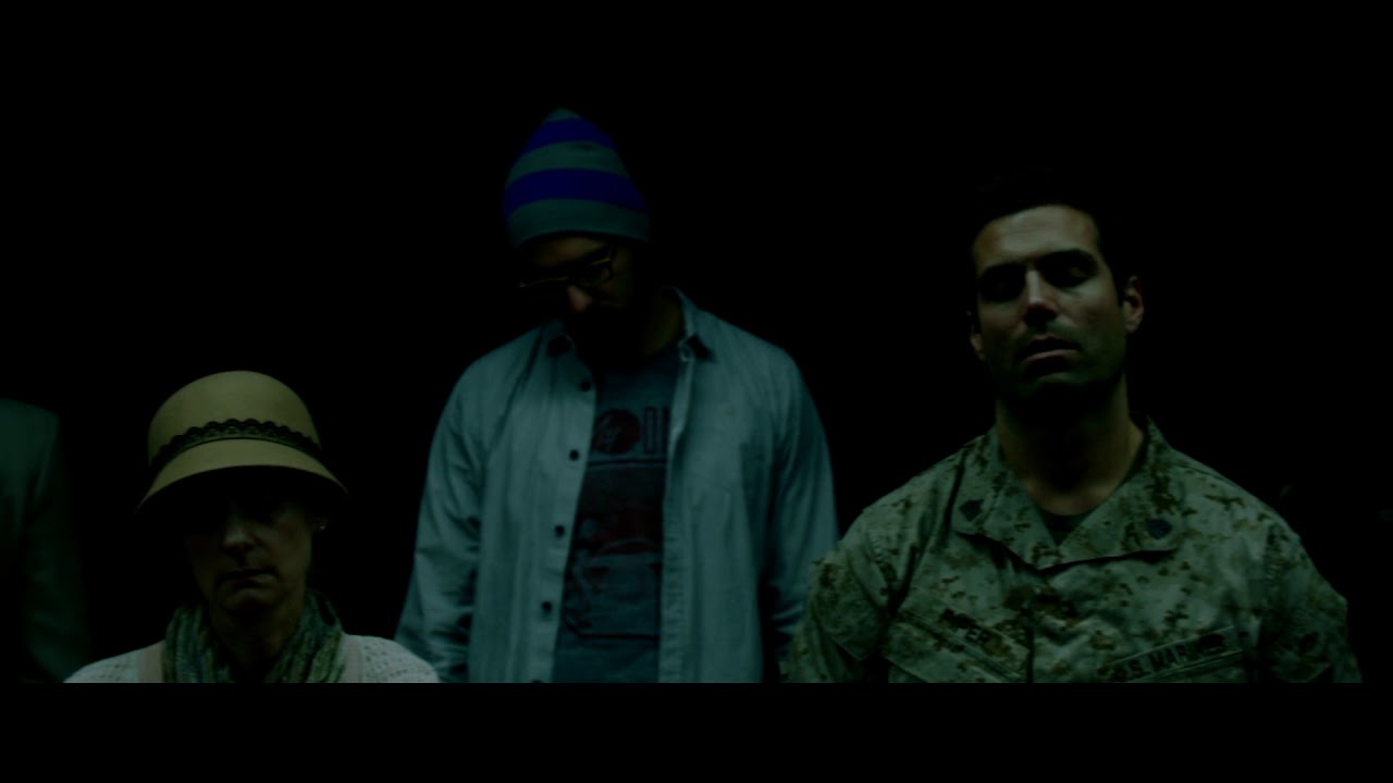 Видео к фильму Круг | Circle Teaser A