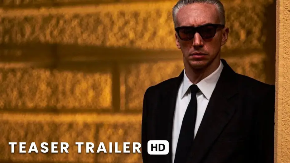 Видео к фильму Феррари | Teaser Trailer Ufficiale