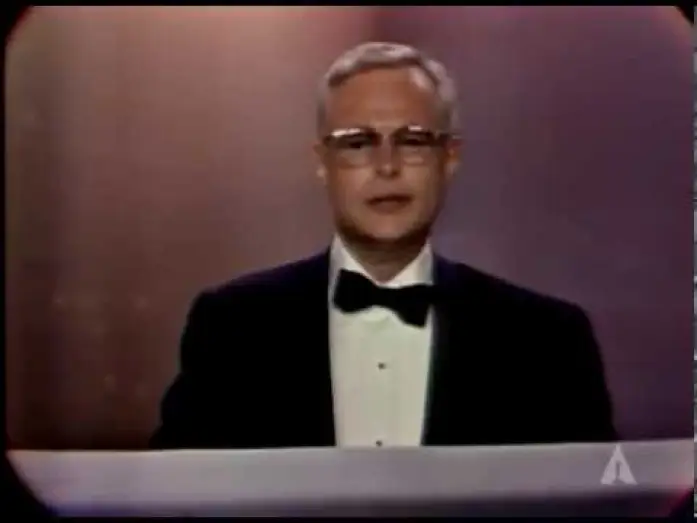 Видео к фильму Звуки музыки | The Sound of Music Wins Film Editing: 1966 Oscars