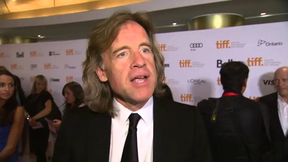 Видео к фильму 12 лет рабства | 12 YEARS A SLAVE - TIFF 2013 [Bill Pohlad - Producer] HD