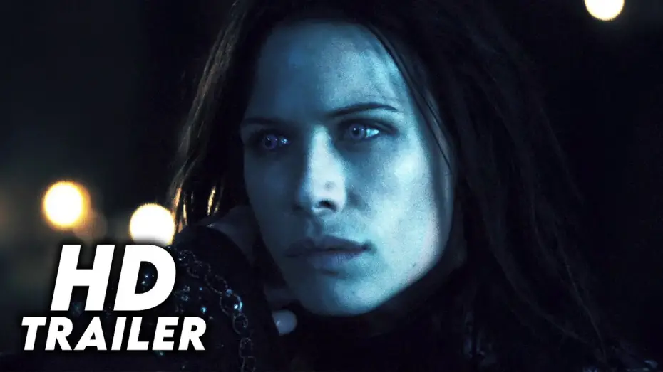 Видео к фильму Другой мир: Восстание ликанов | Underworld: Rise of the Lycans (2009) Original Trailer [FHD]