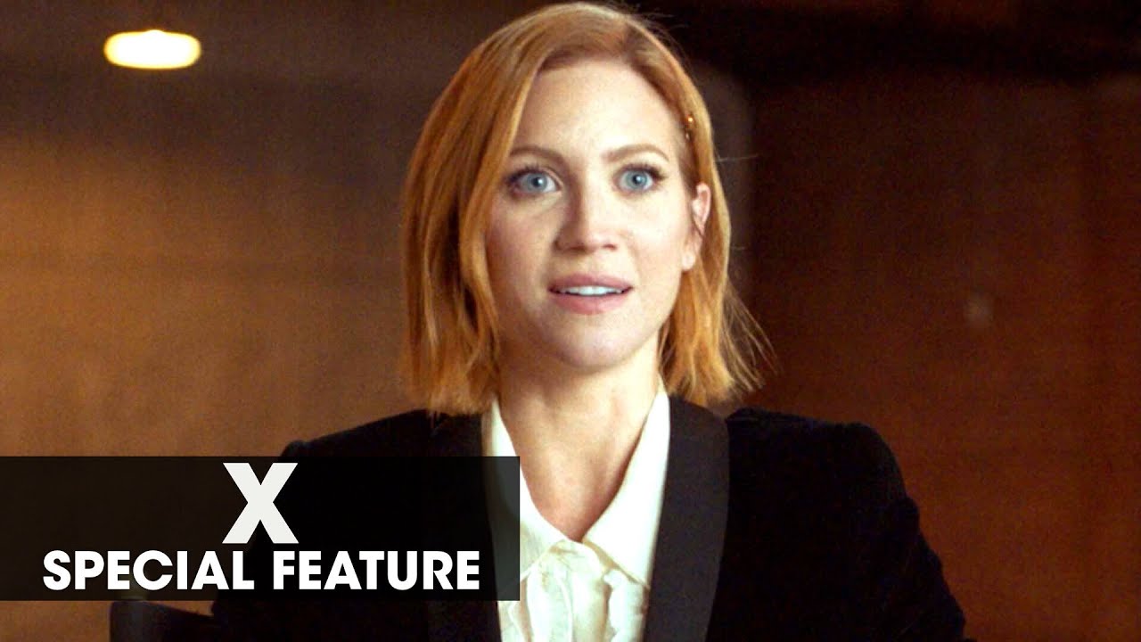 Видео к фильму X | X (2022 Movie) Special Feature &ldquo;Something Different&rdquo; - Mia Goth, Brittany Snow