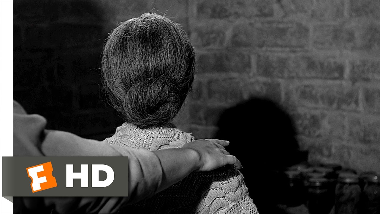 Видео к фильму Психо | The Truth About Mother