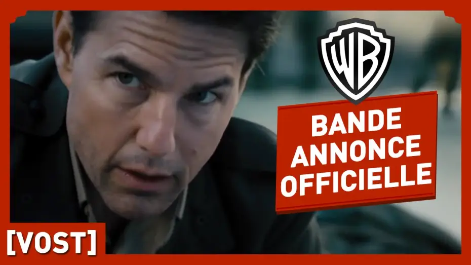 Видео к фильму Грань будущего | Bande-annonce 4 VOST