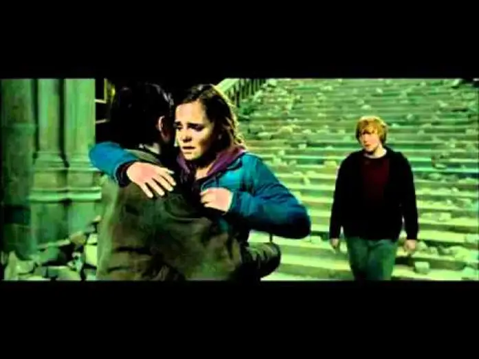 Видео к фильму Гарри Поттер и Дары смерти: Часть II | Harry Potter e i Doni della Morte parte 2 - Featurette sottotitolata