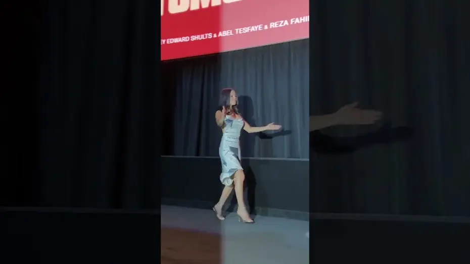Видео к фильму Последнее завтра | THE NEW YORK PREMIERE.