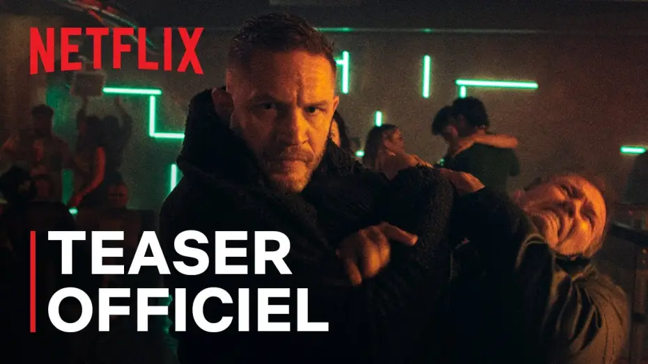 Видео к фильму Опустошение | Teaser officiel VF