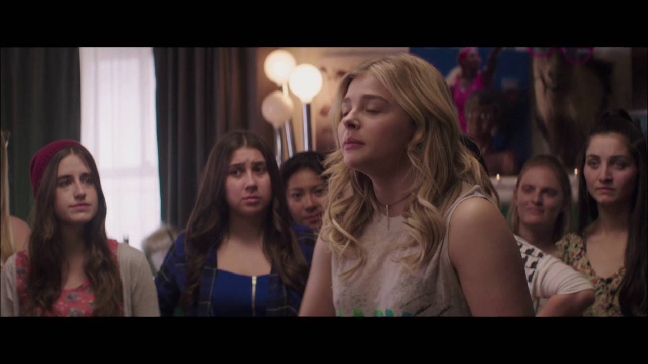 Видео к фильму Соседи. На тропе войны 2 | Neighbors 2: Sorority Rising - Shelby Rallies The Girls - Own it 9/20 on Blu-ray