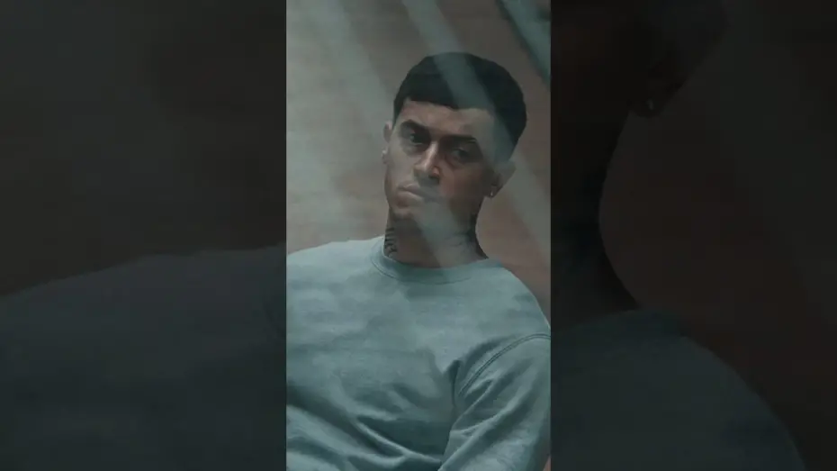 Видео к фильму Мусорщик | too much to lose. Wasteman trailer TODAY