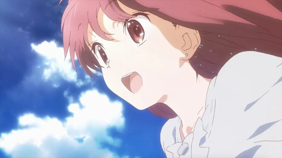 Видео к фильму Убежище | Porter Robinson & Madeon - Shelter (Official Video) (Short Film with A-1 Pictures & Crunchyroll)