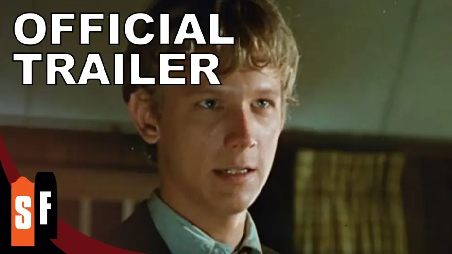Видео к фильму Уиллард | Willard (1971) - Official Trailer (HD)