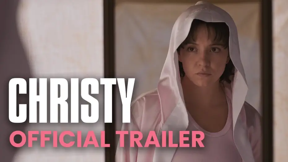 Видео к фильму Кристи | Official Trailer