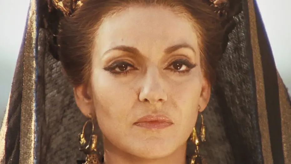 Видео к фильму Медея | Medea (1969) FHD TRAILER