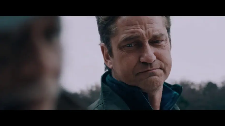 Видео к фильму Падение ангела | Tr&aacute;iler final