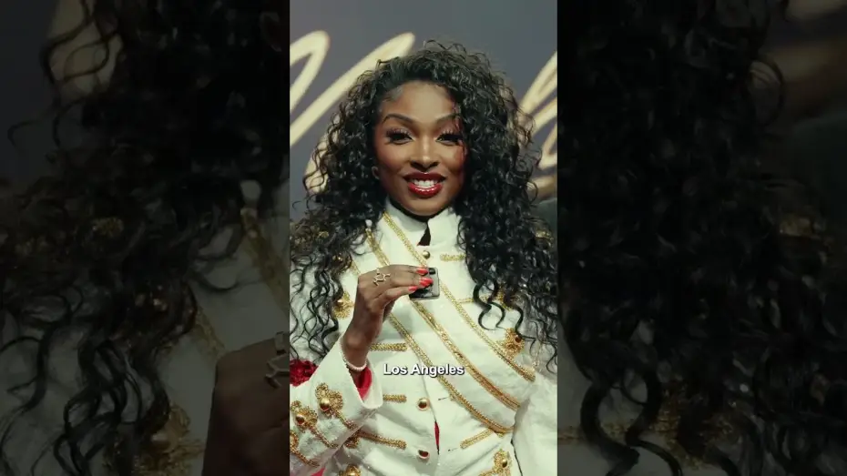 Видео к фильму Майкл | The world moves to MICHAEL.