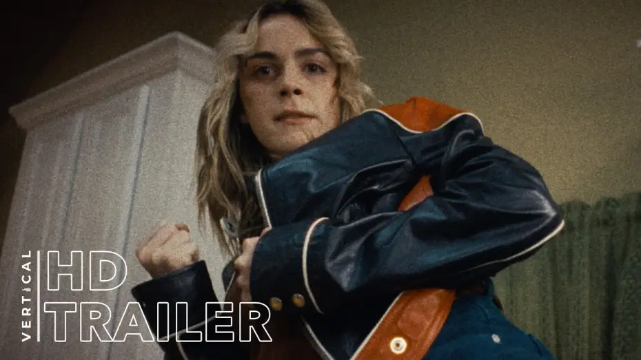Видео к фильму Безжалостная | Official Trailer