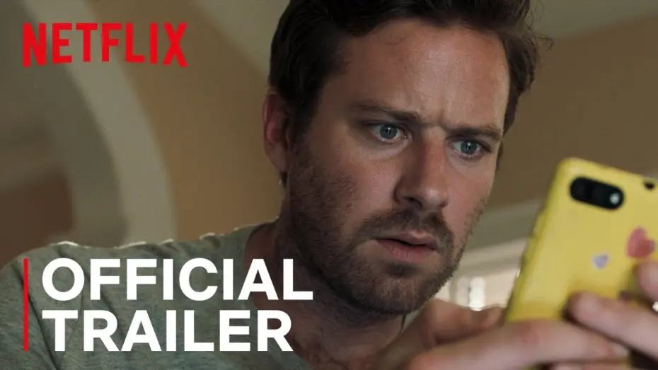Видео к фильму Раны | Official International Trailer