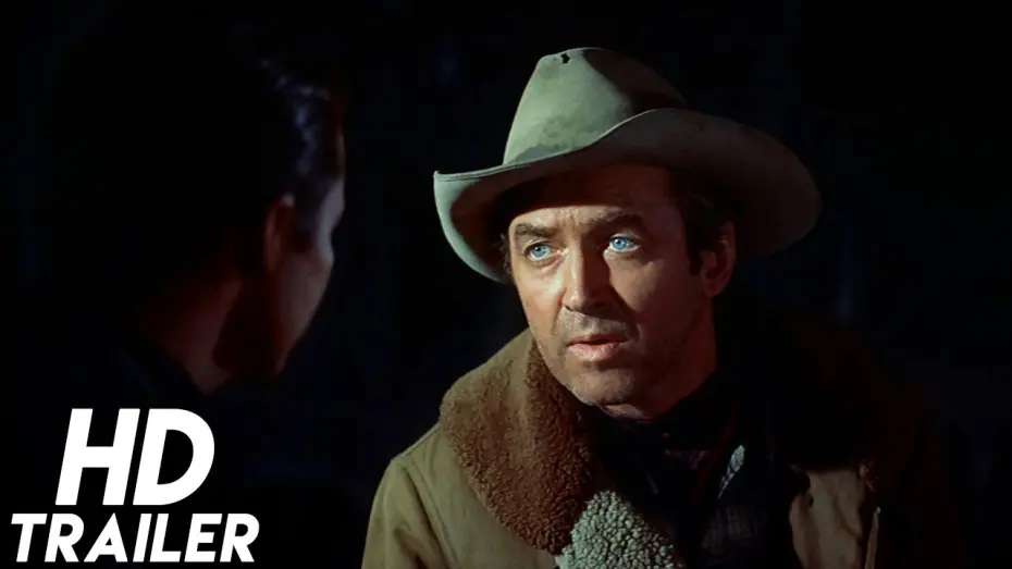 Видео к фильму Опасный перегон | Night Passage (1957) ORIGINAL TRAILER [HD 1080p]
