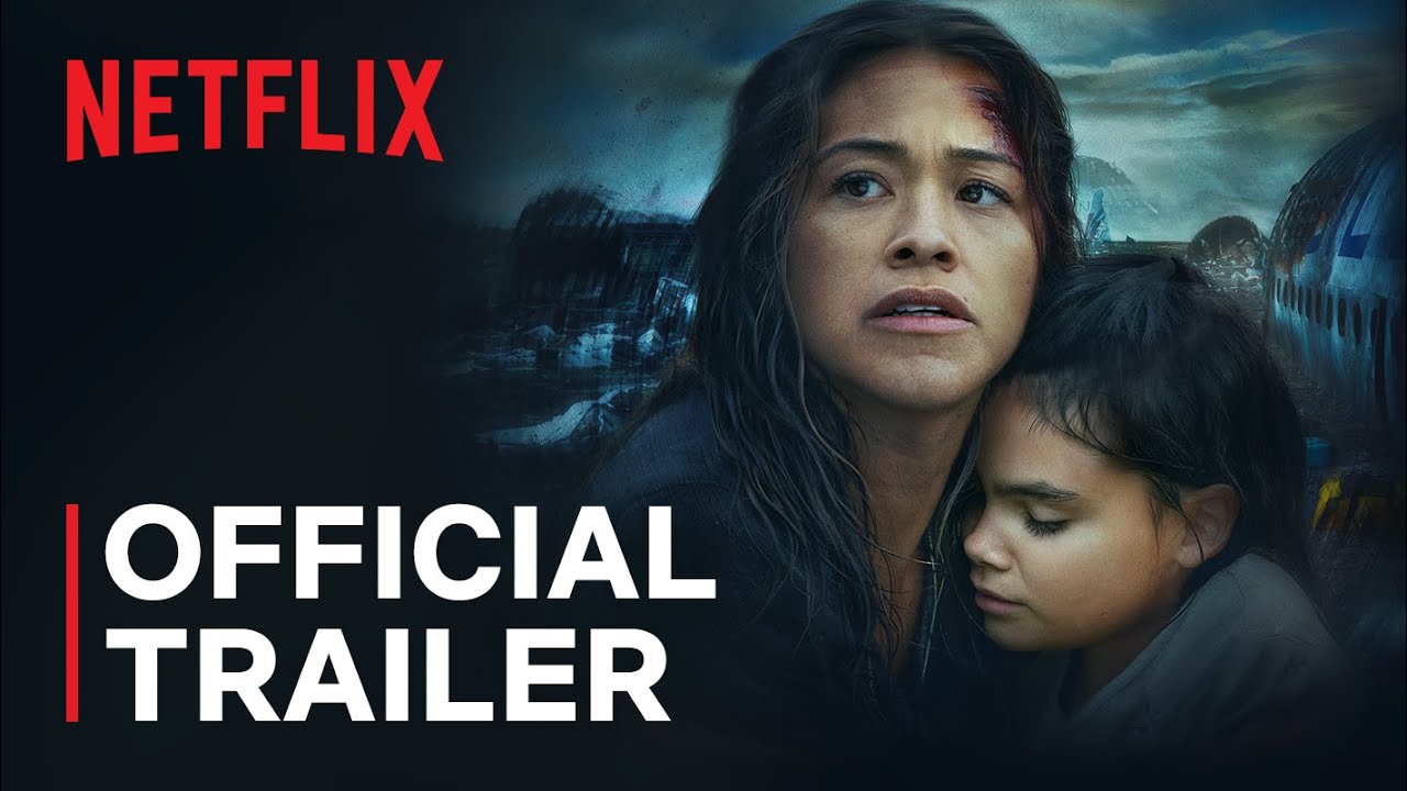 Видео к фильму Неспящие | Official Trailer