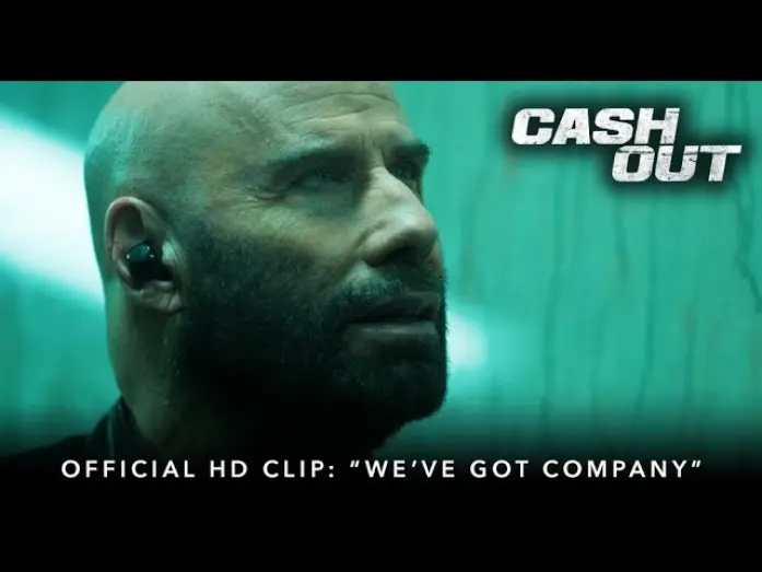 Видео к фильму Сорвать банк | "We've Got Company"
