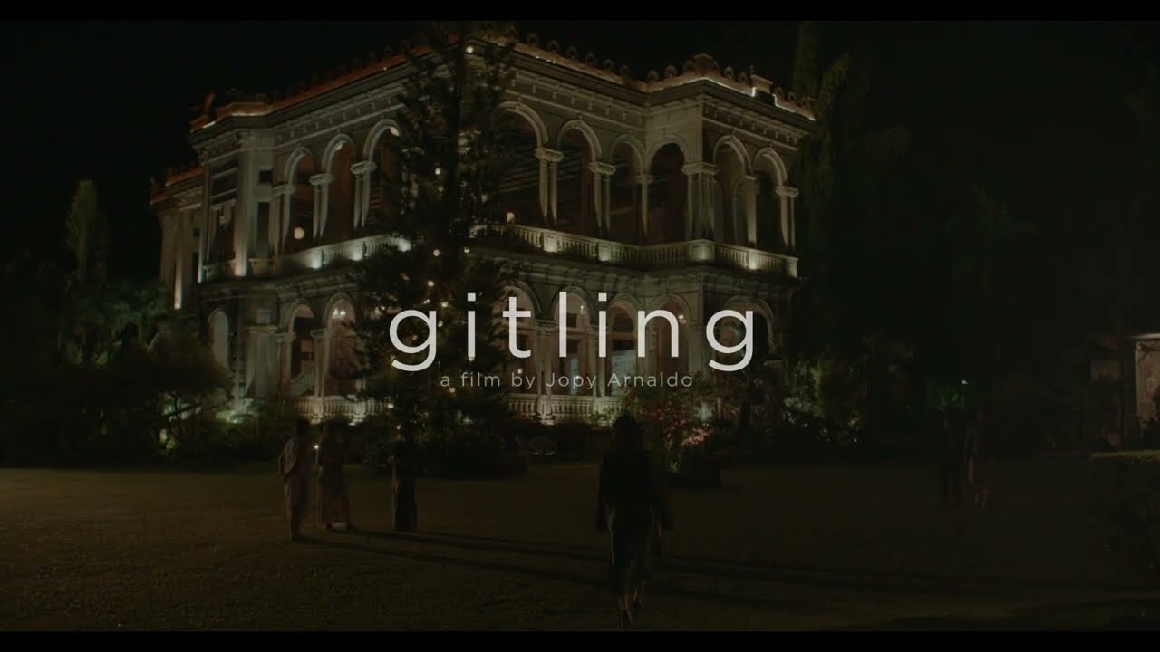 Видео к фильму Gitling | Gitling
