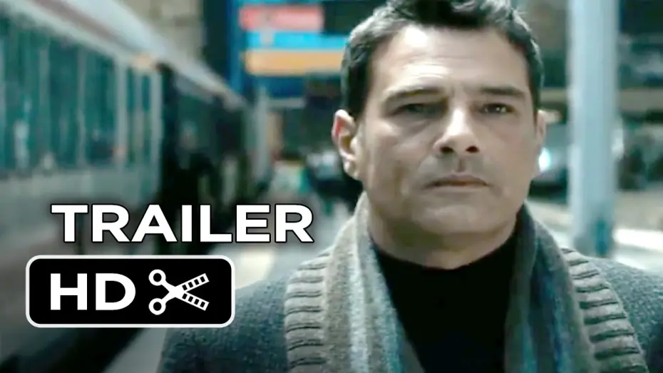 Видео к фильму Чёрные души | Black Souls Official US Release Trailer 1 (2015) - Drama Movie HD