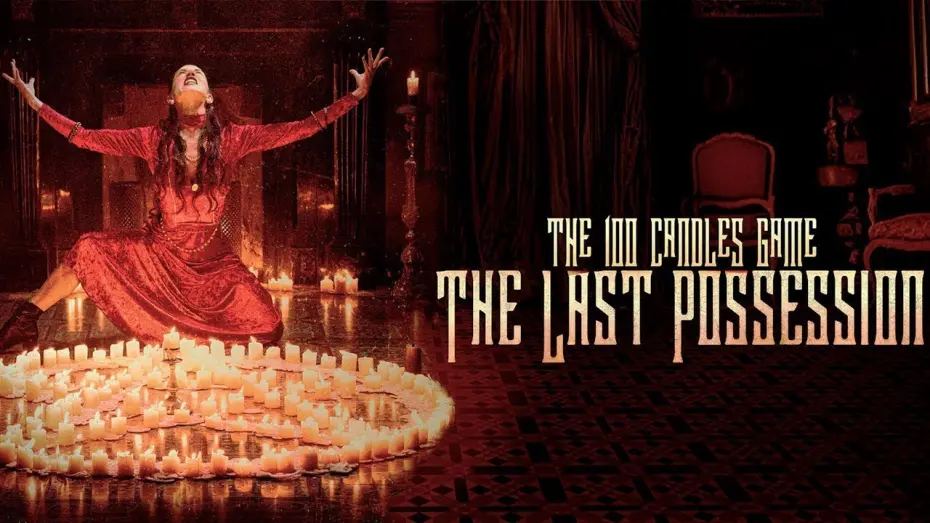 Видео к фильму Уиджи. Потустороннее измерение | The 100 Candles Game: The Last Possession | Official Trailer | Horror Brains