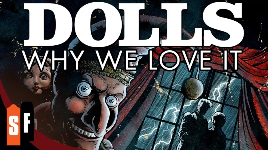 Видео к фильму Куклы | Why We Love It