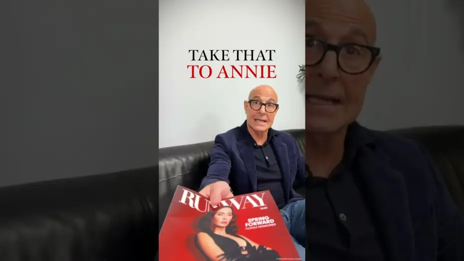 Видео к фильму Дьявол носит Prada 2 | Runway Magazine Announce