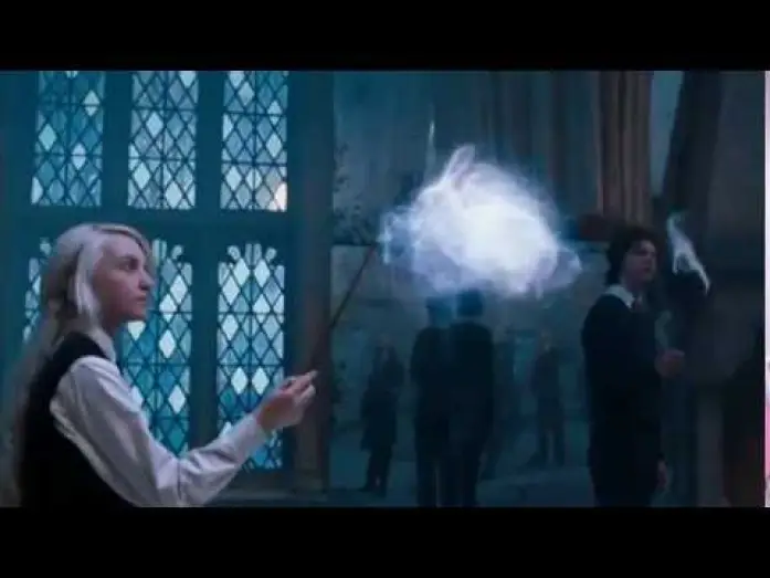Видео к фильму Гарри Поттер и Орден Феникса | Dumbledore's Army