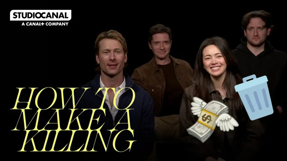 Видео к фильму Наследник | Inheritance Stories