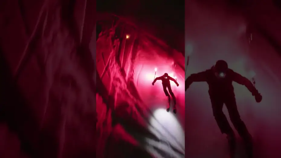 Видео к фильму Крик 7 | Ghostface took over the Dolomites