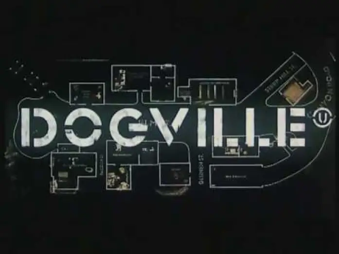 Видео к фильму Догвилль | Dogville - Trailer Italiano