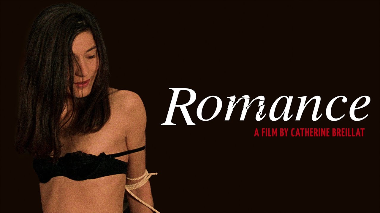 Видео к фильму Романс Х | Romance - HD Trailer
