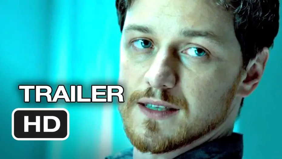 Видео к фильму Добро пожаловать в капкан | Welcome to the Punch US Trailer (2013) - James McAvoy Movie HD