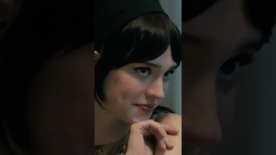 Видео к фильму Компаньон | When you&rsquo;re with the perfect guy, you&rsquo;re just waiting for him to mess it all up.