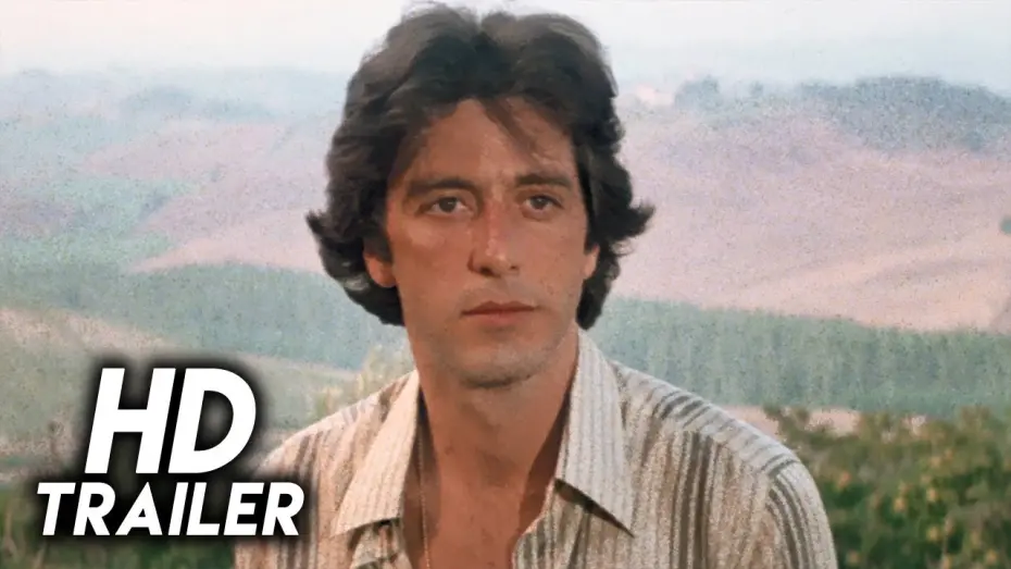 Видео к фильму Жизнь взаймы | Bobby Deerfield (1977) Original Trailer [HD]