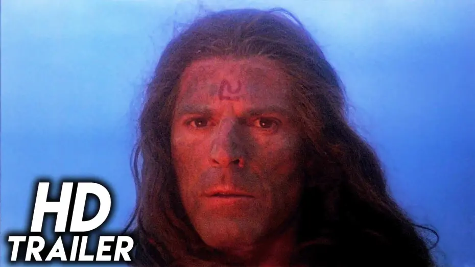 Видео к фильму Conquest | Conquest (1983) ORIGINAL TRAILER [HD 1080p]