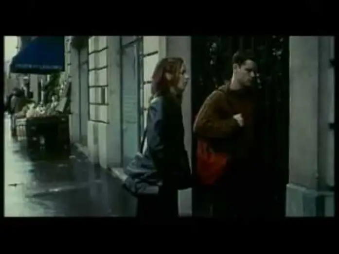 Видео к фильму Идентификация Борна | La M&eacute;moire dans la peau bande annonce vf