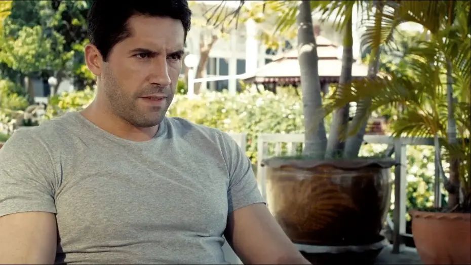 Видео к фильму Нулевая терпимость | ZERO TOLERANCE Official Trailer (2015) - Scott Adkins, Dustin Nguyen
