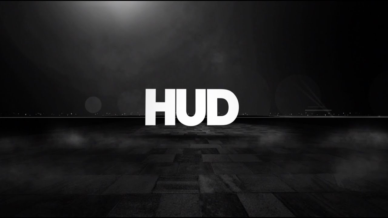 Видео к фильму Хад | HUD - Trailer - Movies! TV Network