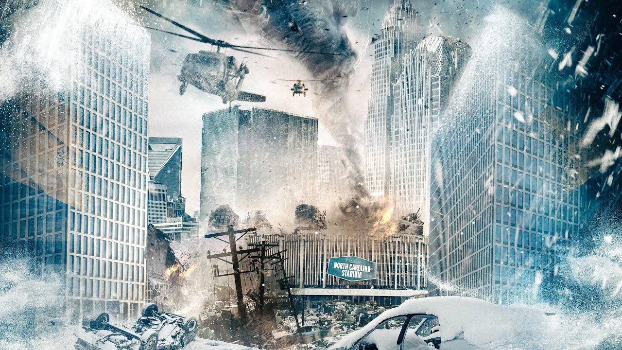 Видео к фильму Ice Storm | Trailer