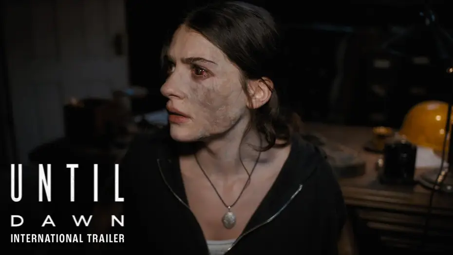 Видео к фильму Дожить до рассвета | International Trailer