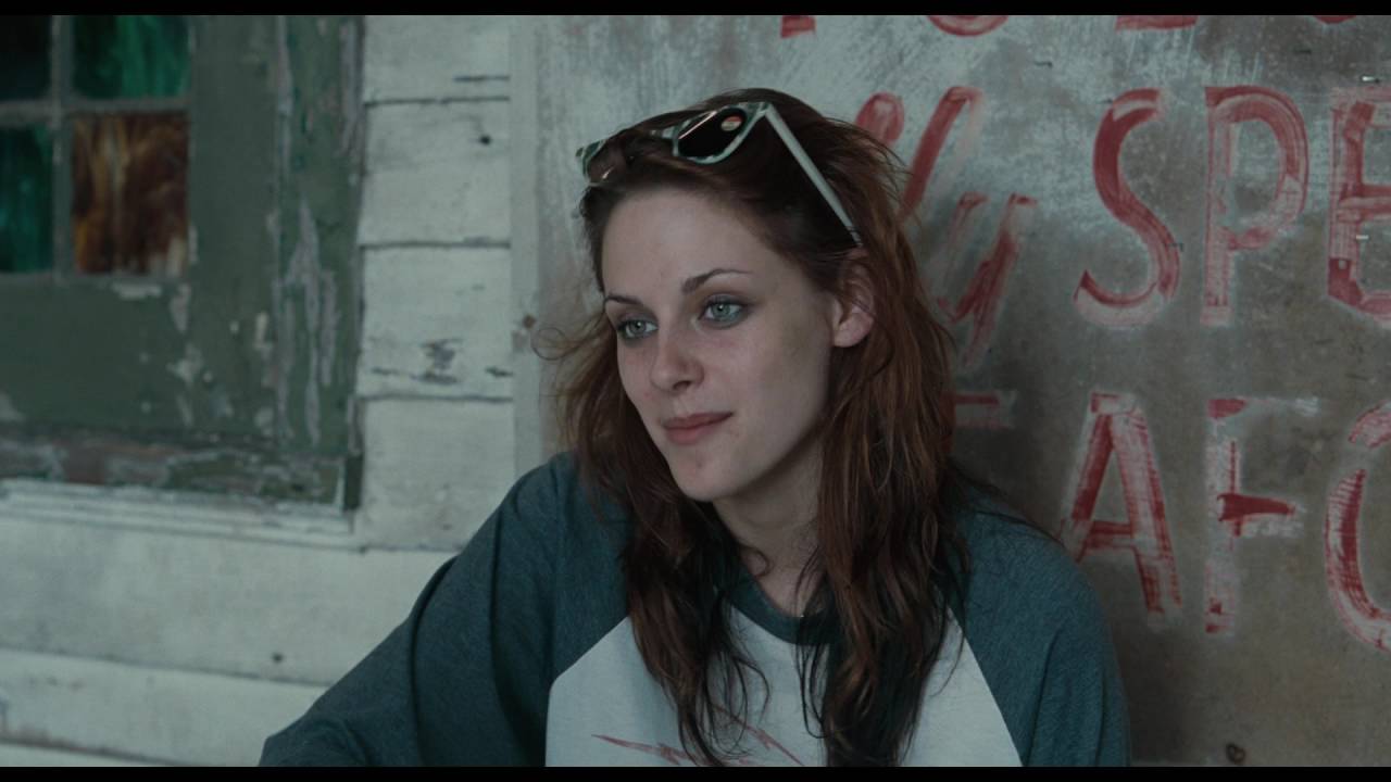 Видео к фильму Добро пожаловать к Райли | Добро пожаловать к Райли - Trailer