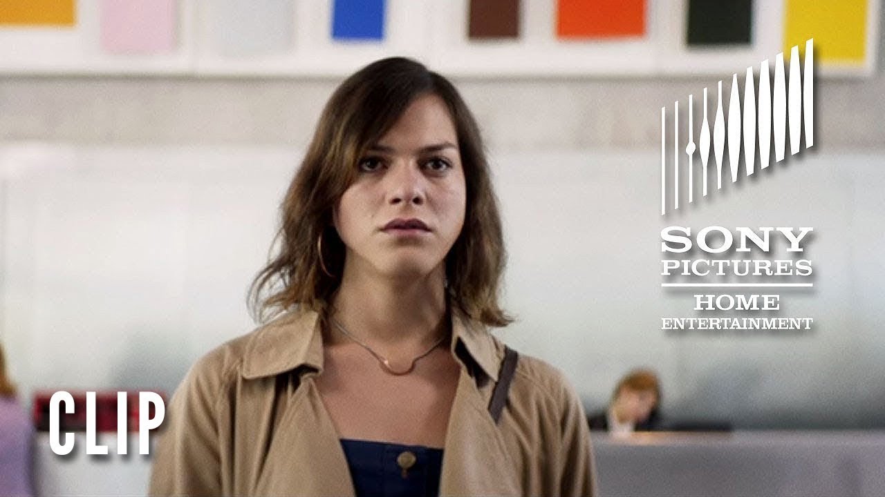 Видео к фильму Фантастическая женщина | A FANTASTIC WOMAN: Clip - "Let Us Mourn" Now on Blu-ray & Digital!